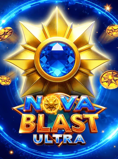 Mega Bingo cover